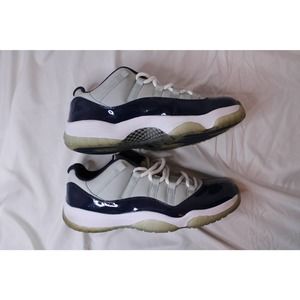 Jordan 11 Low Georgetown - 12 Men's - Damaged Box